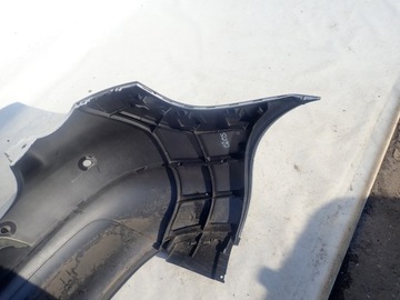 фото thumb №10, Vw golf vii 13-17 hb бампер зад задний 6xpdc