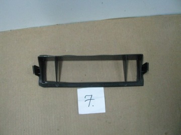 фото thumb №1, Рамка обдув pod консоль ford kuga mk2