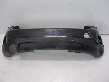 фото thumb №1, Бампер mini countryman f60 pod 4 pdc задня