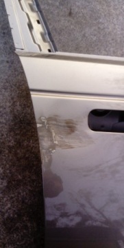 фото thumb №4, Range rover velar дверь правое передние