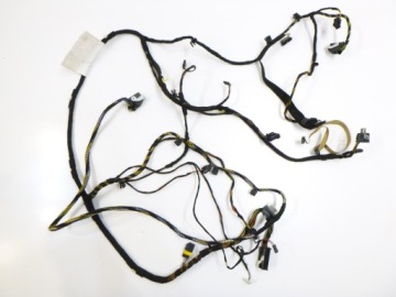 фото thumb №1, Джгут електропроводка панелі pod панель bmw 3 e90 m47