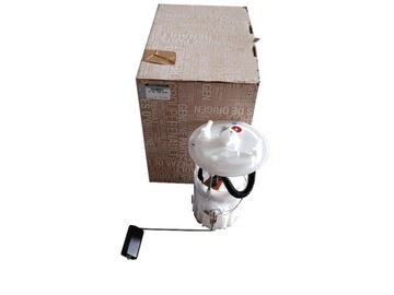 фото thumb №3, Корпус насоса пального r laguna iii 07 ren 170110001r