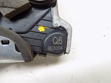 фото thumb №10, Замок правий перед - toyota avensis t27 lift 12-15