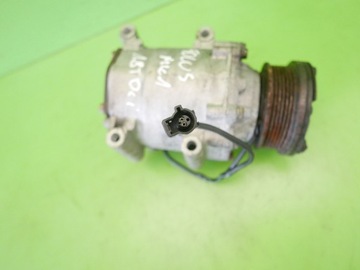 фото thumb №8, Компрессор кондиционера ford focus mk1 fl 1.8 tdci