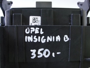 фото thumb №7, Коробка предохранителей opel insignia b