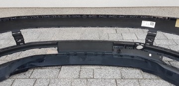 фото thumb №10, Vw transporter t6 бампер перед оригинал b064