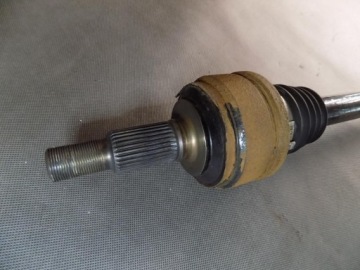 фото thumb №4, Vw touareg 7p приводной вал правая задняя 7p0501201g