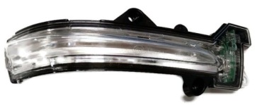 фото thumb №1, Поворотник зеркало suzuki sx4 s-cross правый