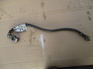 фото thumb №1, Ford kuga клемма минусовая 2.0 tdci mk1