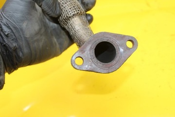 фото thumb №5, Шланг egr audi a3 8l 1.9 tdi agr 038131521