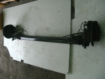 фото thumb №1, Ducato boxer jumper балка підвіска задня 16c