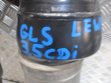 Амортизатор амортизатор mercedes gls 3,5cdi a1663200100 Недорого, фото thumb