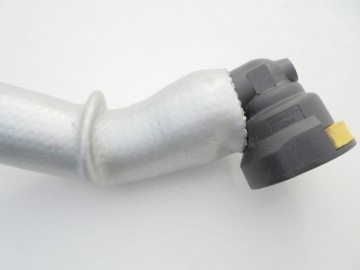 фото thumb №4, Nissan micra k14 пабтрубок  труба воды pa66-gf30 1.5 dci