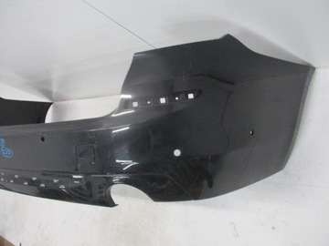 фото thumb №6, Бампер bmw 5 g31 m-pakiet pod pdc голый задняя