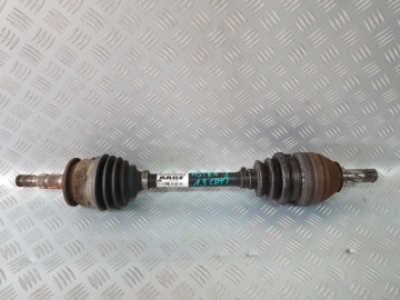 фото thumb №1, 13335160 aagf привідний вал ліва astra j 1.3 cdti