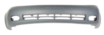 фото thumb №1, Бампер передній перед chevrolet lacetti hb 03-09