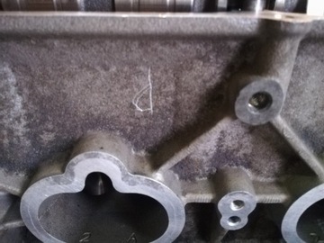 фото thumb №12, Головка porsche 3.4 3.6 cayman 987.104.123.1r 1a