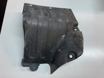 фото thumb №1, Hyundai i20 ii 14- защита подвеска правый задняя 86692-c8000