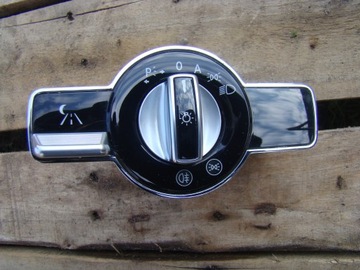 фото thumb №1, Mercedes w221 выключатель света a2219053600