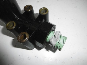 фото thumb №3, Датчик вирівнювання міст renault magnum