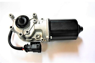 фото thumb №1, Моторчик двірник перед renault trafic ii