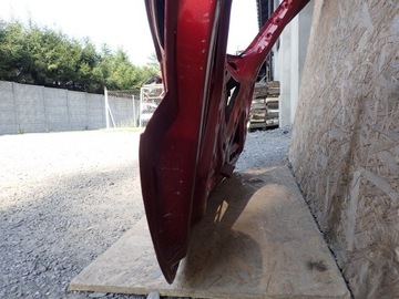 фото thumb №4, Кришка багажника задня кришка багажника bmw 2 ii f45 active