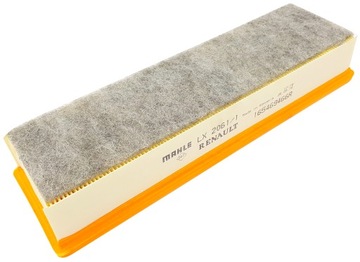 фото thumb №2, Dacia dokker lodgy logan ii фільтр повітря org