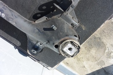 фото thumb №8, Подрамник подрамник подрамник перед audi q7 4l lift touareg