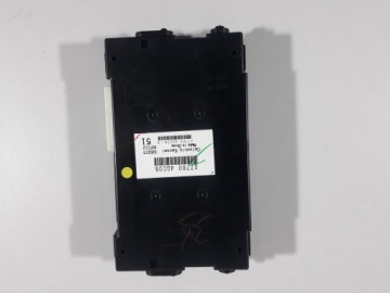 фото thumb №1, Infiniti q50 16r- модуль кондиционера 277604gc0b