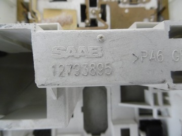 фото thumb №10, Лампа фонарь потолочный saab 9-3 ii 03-12