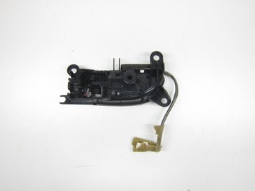 фото thumb №2, Ручка внутренняя правый задняя lexus gs450h 3 iii