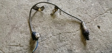 фото thumb №1, Mitsubishi space star ii 1.2 b 13- датчик лямбда-зонд