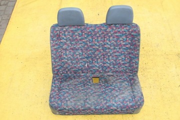 фото thumb №1, Сидіння подвійний правий перед sprinter