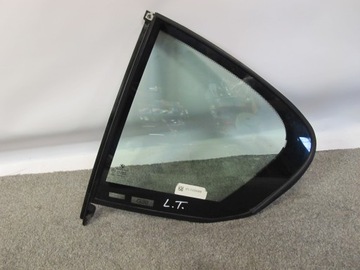 фото thumb №1, Скло трикутник лівий зад bmw g30