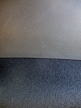 фото thumb №2, Citroen c3 ii 2 обшивка двері правий перед алькантара