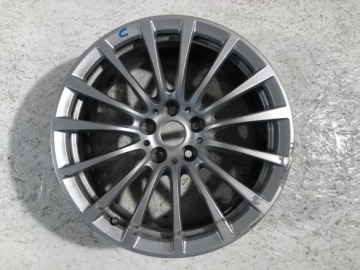 фото thumb №10, Bmw 5 g30 g31 алюминиевый диск 18 дюймов