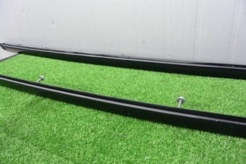 фото thumb №3, Молдинг дахова ліва права mini countryman r60 kpl