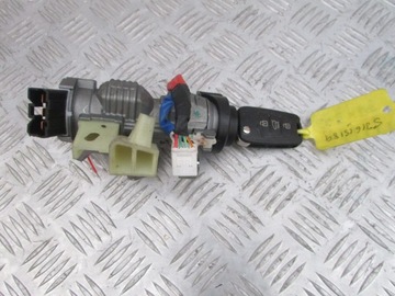 фото thumb №1, Замок зажигания ключ hyundai i30 ii 1.6 crdi 13r