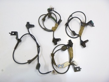 фото thumb №10, Датчик abs перед передний nissan pixo suzuki alto 2009-2014