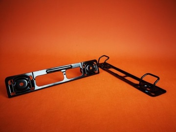 фото thumb №6, Volvo v40 ii кронштейн сиденье l p 06815557