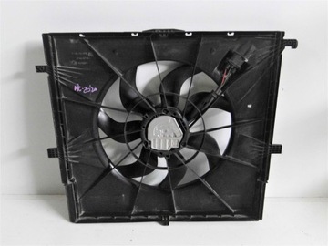 фото thumb №1, Mercedes sprinter w910 910 вентилятор вентилятор