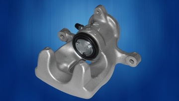 фото thumb №8, Суппорт тормозной задний renault megane scenic iii