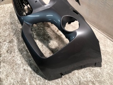 Bmw x3 f25 lift m набор бампер перед передний Недорого, фото thumb