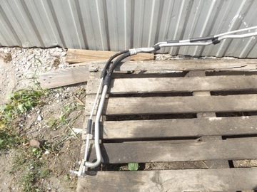 фото thumb №3, Signum 3,2 трубки кондиционера europa