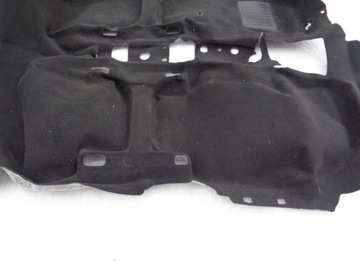 фото thumb №5, Citroen c3 iii коврик обшивка europa переходник