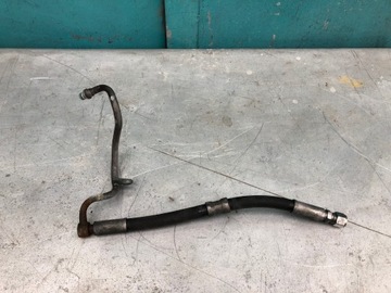 фото thumb №1, Mercedes w221 4matic wąż шланг рейки рульового управління трубка