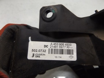 фото thumb №3, Twingo iii 1,0 вентилятор 214816977