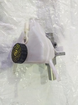 фото thumb №1, Mercedes w205 насос підсилювач гальм підсилювача