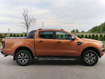 фото thumb №6, Ford ranger wildtrak hardtop кришка обшивка