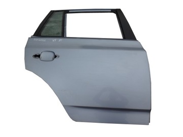 фото thumb №1, Двері праве правий задня задні bmw x3 e83 bluewater